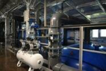 Первый шаг к чистой воде: под Калининградом запустили станцию фильтрации