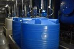 Первый шаг к чистой воде: под Калининградом запустили станцию фильтрации