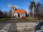 Сосновка Полесского района