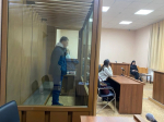 Заключен под стражу калининградец, стрелявший из ружья у ночного клуба на ул. Черняховского