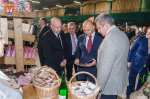 Министерство сельского хозяйства области вручило награды передовикам производства