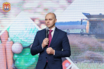 Министерство сельского хозяйства области вручило награды передовикам производства