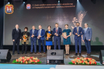 Министерство сельского хозяйства области вручило награды передовикам производства