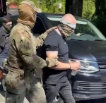 Вымогавшим деньги в кафе «Таж Махал» в Калининграде навесили миллионов