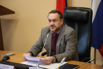В Калининграде обсудили профилактику наркомании среди молодежи