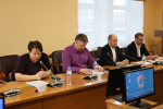 В Калининграде обсудили профилактику наркомании среди молодежи