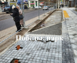 Хроника дорожного ремонта: вторая неделя декабря