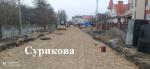 Хроника дорожного ремонта: вторая неделя декабря