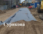 Хроника дорожного ремонта: вторая неделя декабря
