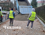 Хроника дорожного ремонта: вторая неделя декабря