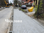 Хроника дорожного ремонта: вторая неделя декабря