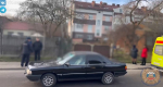 В Калининграде легковушка сбила 93-летнюю пенсионерку – бабушка умерла