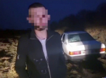В Правдинском районе задавивший велосипедиста пошёл пить водку