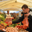 В ноябре в Калининградской области более всего подорожали сезонные продукты - Янтарный Край