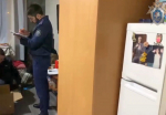 В Калининграде внучка зверски забила насмерть 78-летнюю бабушку (видео)