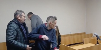 К 9 годам приговорили калининградца за ДТП с двумя погибшими - Янтарный Край