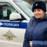 В Калининграде сотрудник полиции спасла раненую косулю - Klops.Ru