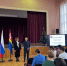 Юрий Шитиков педагогам гимназии №1: подарки, благодарности и наилучшие пожелания - Справедливая Россия