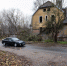 В Калининграде горит расселённая вилла Эдит - NewKaliningrad.Ru