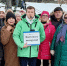 III Фестиваль бесплатных пешеходных экскурсий - Информационный центр туризма