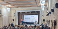 В Балтийске на встречу с Беспрозванных пришло больше людей, чем мог вместить зал - Kaskad.TV