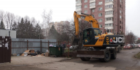 Фото НИА-Калининград / Калининград, центр, 26.12.2024 - НИА-Калининград