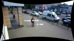 Устанавливается личность нападавшего