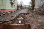 В Калининграде дома и детсад на Печатной отключили от котельной