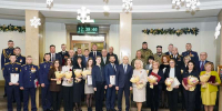 В правительстве Калининградской области сбываются мечты - ИА Русский Запад