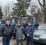 Технический осмотр прошел в ООО "ТПК БАЛТПТИЦЕПРОМ" - Служба Гостехнадзора
