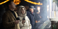 Власти анонсировали новую фермерскую ярмарку на Новый год на «Балтике» - NewKaliningrad.Ru