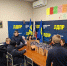 В Калининграде ЛДПР поздравила дворовых ребят с Новым годом - ЛДПР