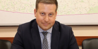 Поздравление руководителя Калининградского РО ЛДПР Евгения Мишина с Новым годом и Рождеством - ЛДПР