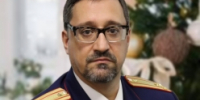 Поздравление и.о. руководителя СУ СК России по Калининградской области полковника юстиции Дмитрия Георгиевича Канонерова: - Следственный комитет