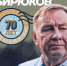БАЛТИКА ПОЗДРАВЛЯЕТ ВИКТОРА БИРЮКОВА! - ФК Балтика