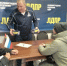Проблема обратившихся в приемную ЛДПР калининградцев была решена за один час - ЛДПР