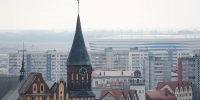 Погода в Калининграде 5 января - NewKaliningrad.Ru