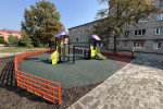 В наступившем году комплексно благоустроят территории в семи муниципальных образованиях