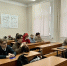 Студенты ИМТЭС встретились с представителями Билибинской АЭС - КГТУ
