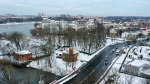 Город - за сутки