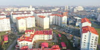 Город - за сутки - Администрация г. Калининграда