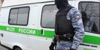 Фото: пресс-служба УФССП России по Калининградской области - НИА-Калининград