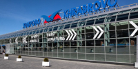 Пассажиропоток аэропорта «Храброво» в 2024 году превысил 4,8 млн человек - Kaliningrad.Ru
