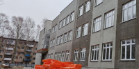 Власти Светлогорска пообещали достроить начальную школу в 2025 году (фото) - NewKaliningrad.Ru