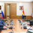 Фото: пресс-служба правительства Калининградской области - НИА-Калининград
