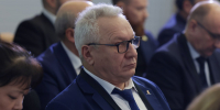 ВАРМСУ объединяет муниципальных депутатов к совместной работе - Городской Совет депутатов