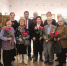 В Гусеве прошли мероприятия в честь 80-летия штурма Гумбиннена - KaliningradNews.Ru