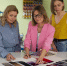 27-я Международная выставка интерьерных тканей HometextileDesign: Встреча профессионалов текстильной индустрии - Центр поддержки предпринимательства