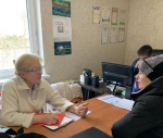 Прием ЛДПР в Калининградской области: вопросы ЖКХ, пенсий и поддержка родных бойцов СВО