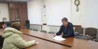 Вопрос о пропавшем без вести военнослужащем решает депутат ЛДПР - ЛДПР